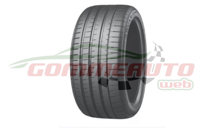 COP. 235/40 ZR19 V107A 92Y